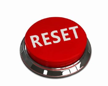 Image result for restart button